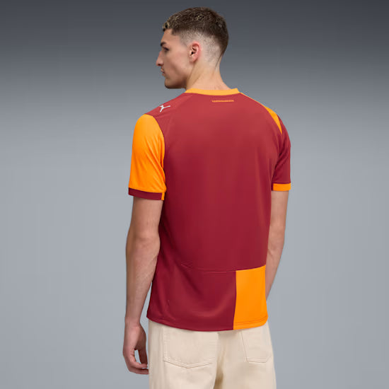 CAMISA GALATASARAY TITULAR 2025/26