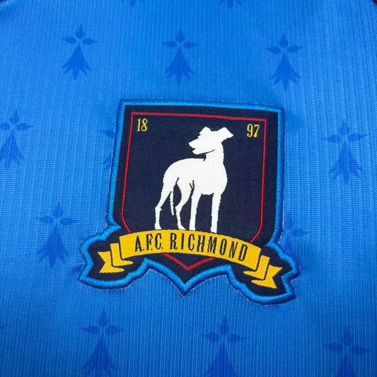 CAMISA AFC RICHMOND 2026/27 (TED LASSO)