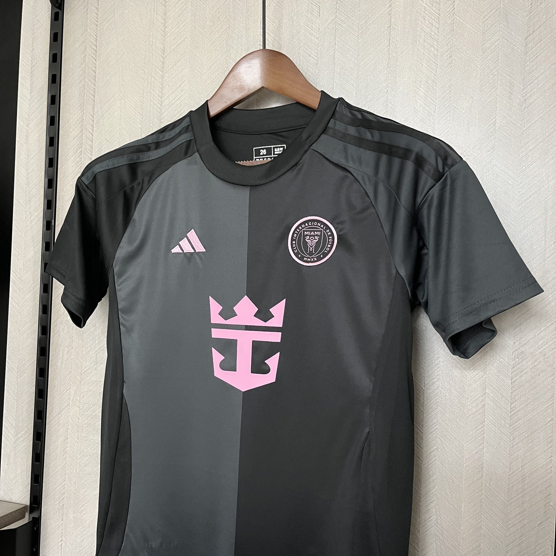 KIT INFANTIL INTER MIAMI AWAY 25/26