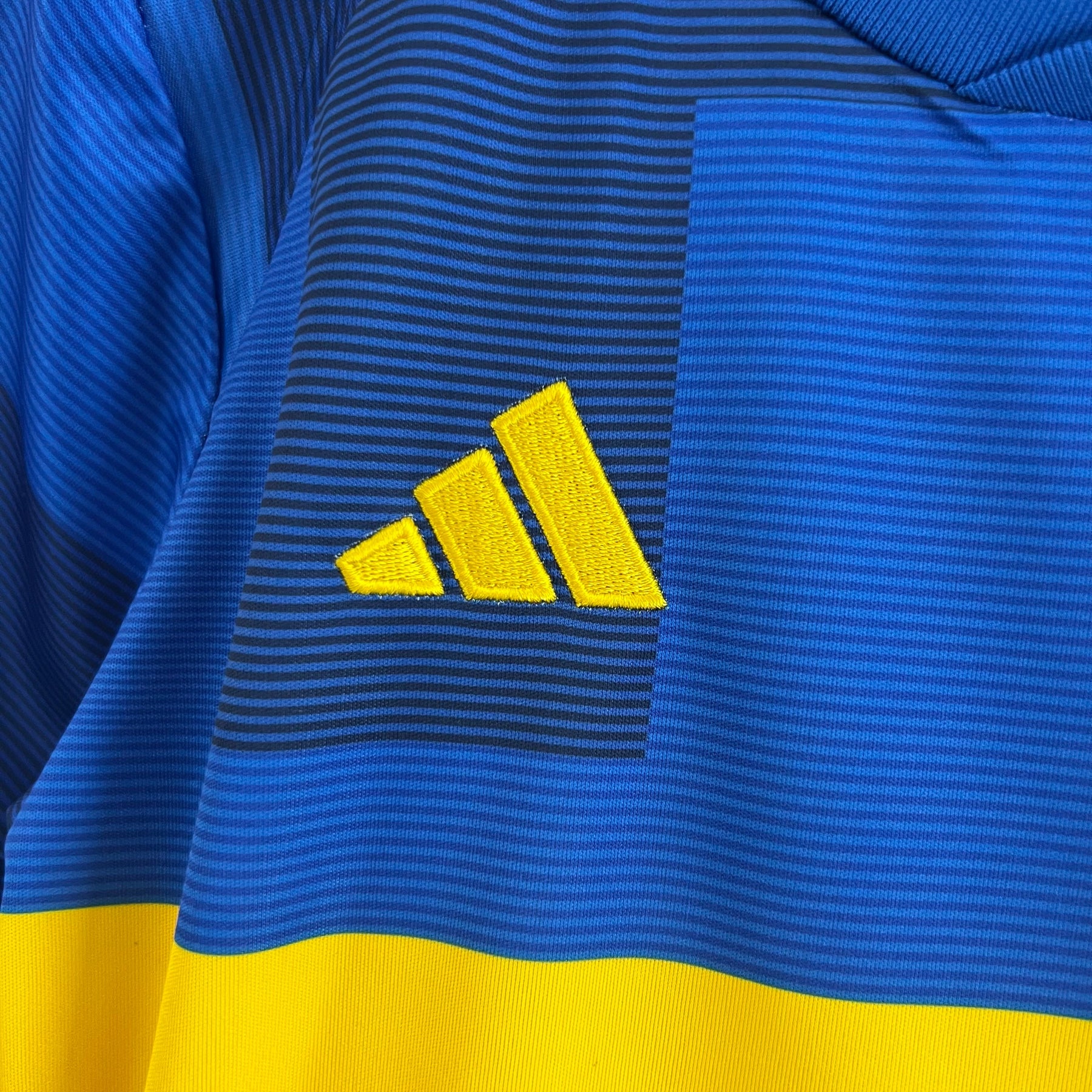 KIT INFANTIL BOCA JUNIORS HOME 23/24