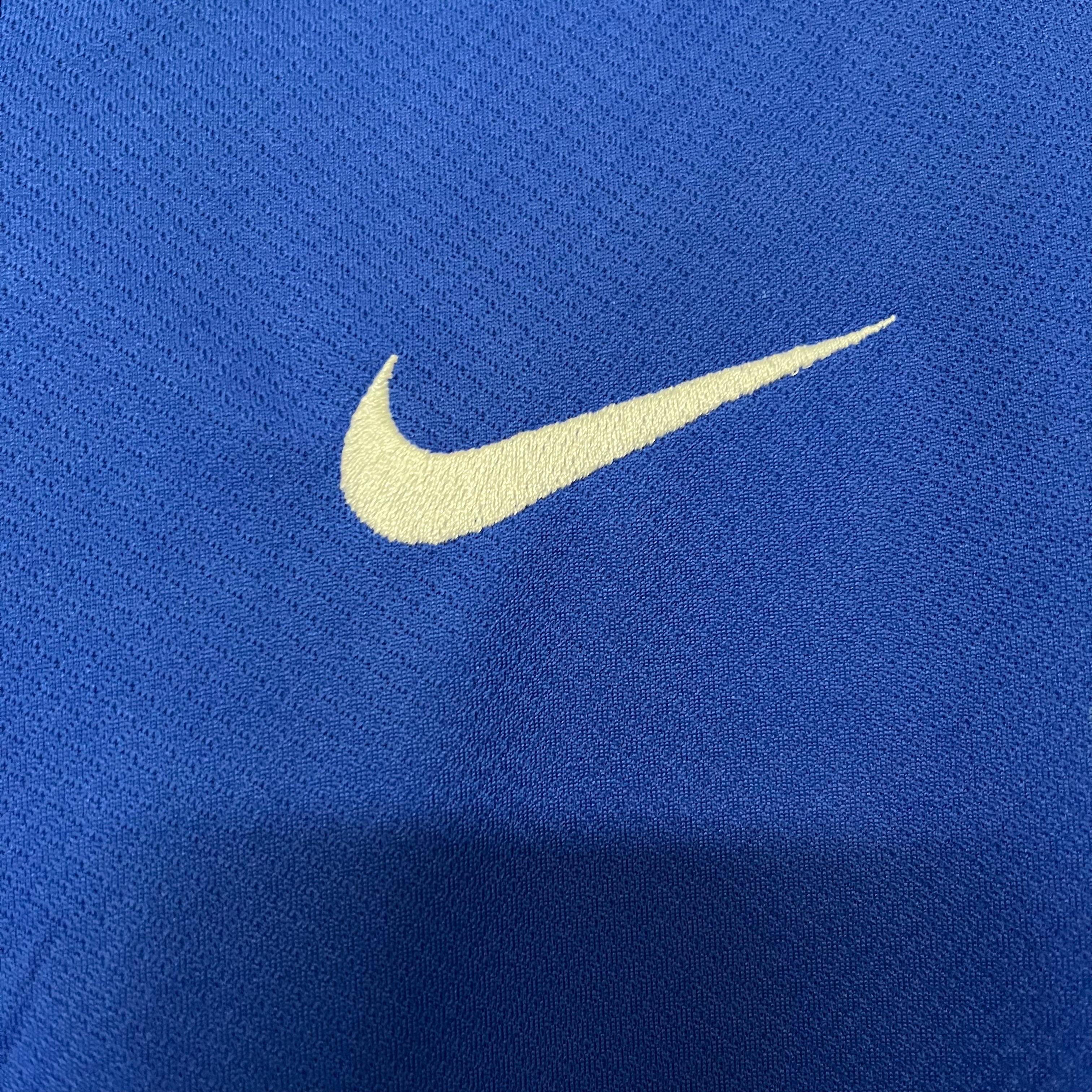 KIT INFANTIL FRANÇA HOME 24/25