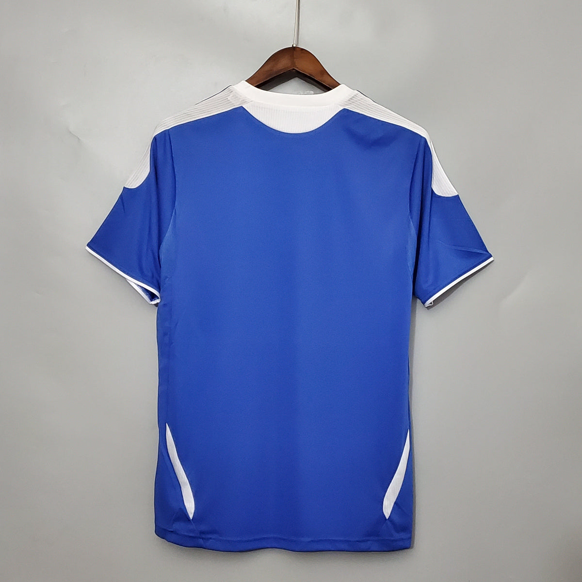 CAMISA RETRÔ CHELSEA HOME 2012