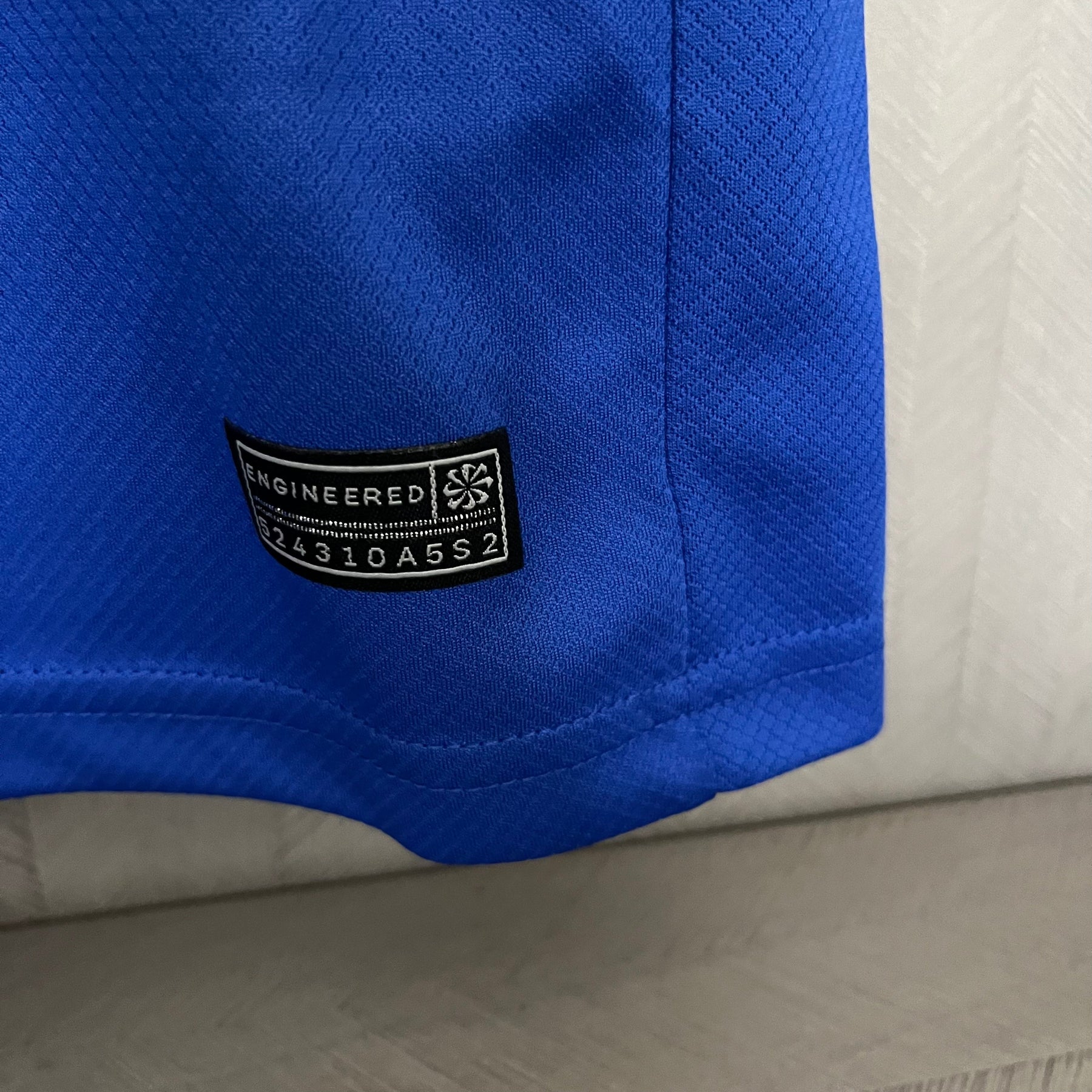 KIT INFANTIL FRANÇA HOME 24/25