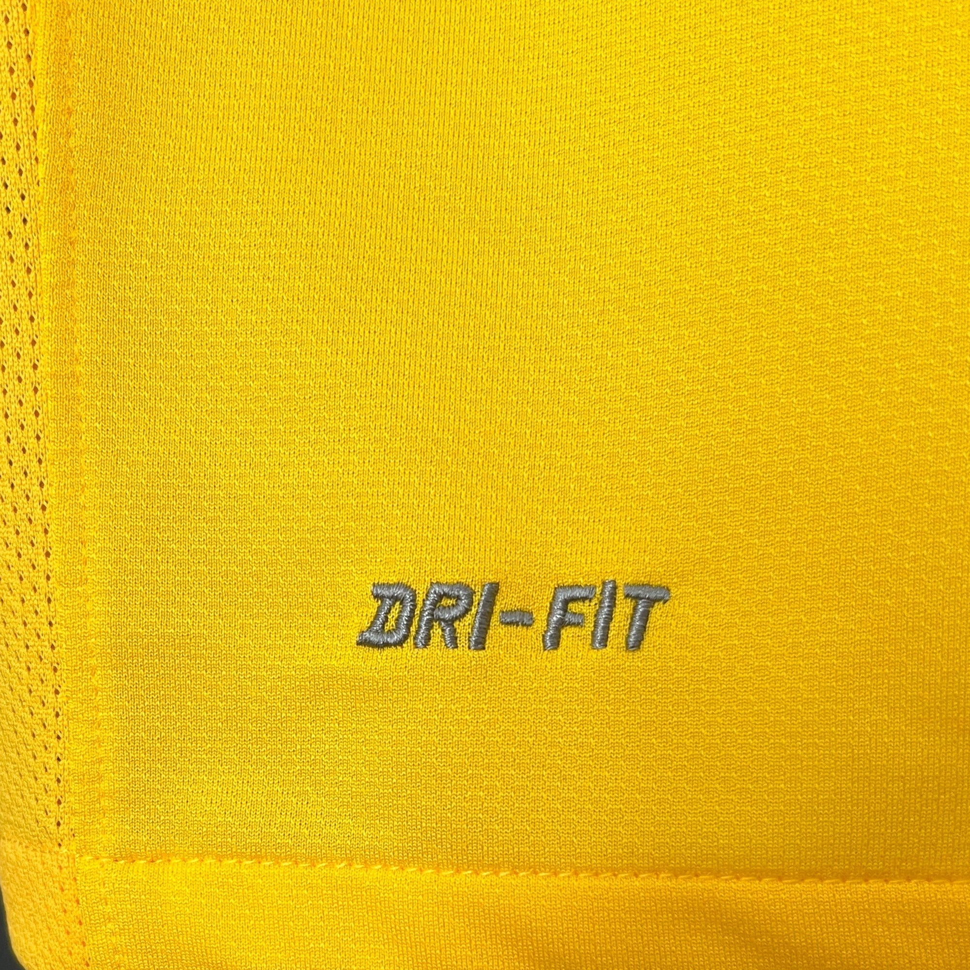 CAMISA RETRÔ BRASIL HOME 2010