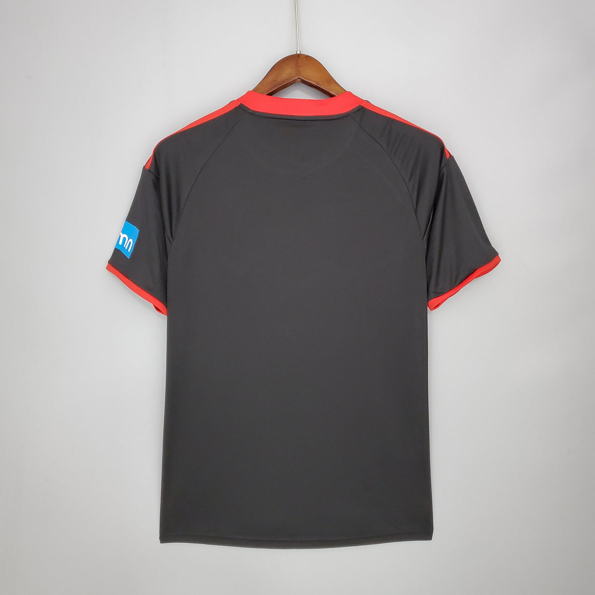 CAMISA RETRÔ BENFICA AWAY 09/10
