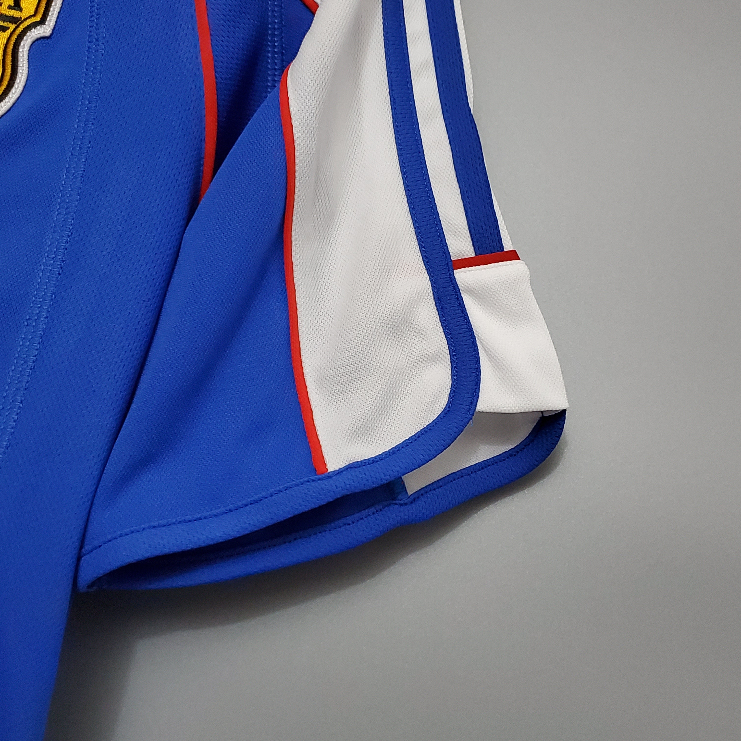 CAMISA RETRÔ JAPÃO HOME 2000