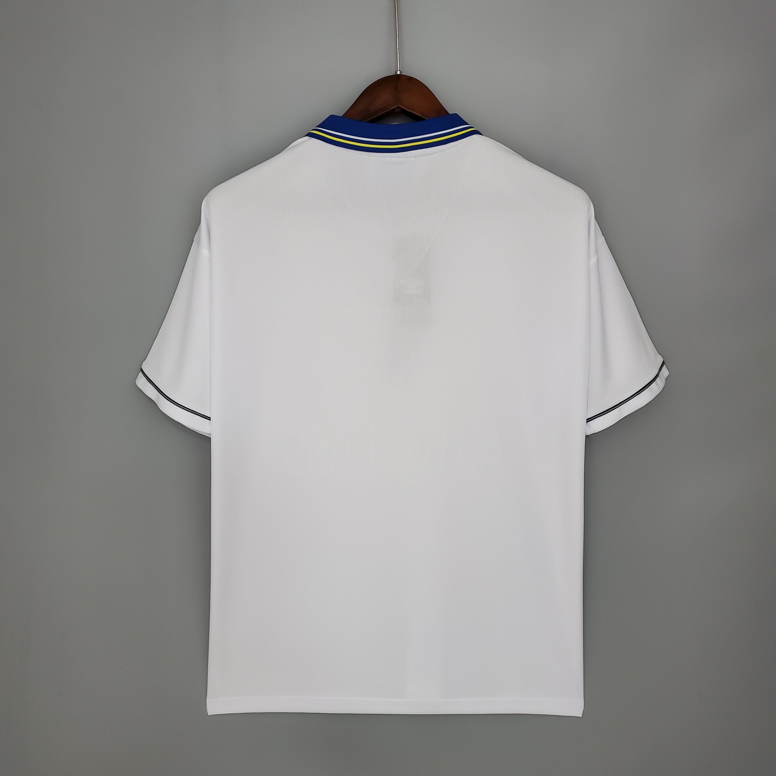 CAMISA RETRÔ CHELSEA AWAY 98/00