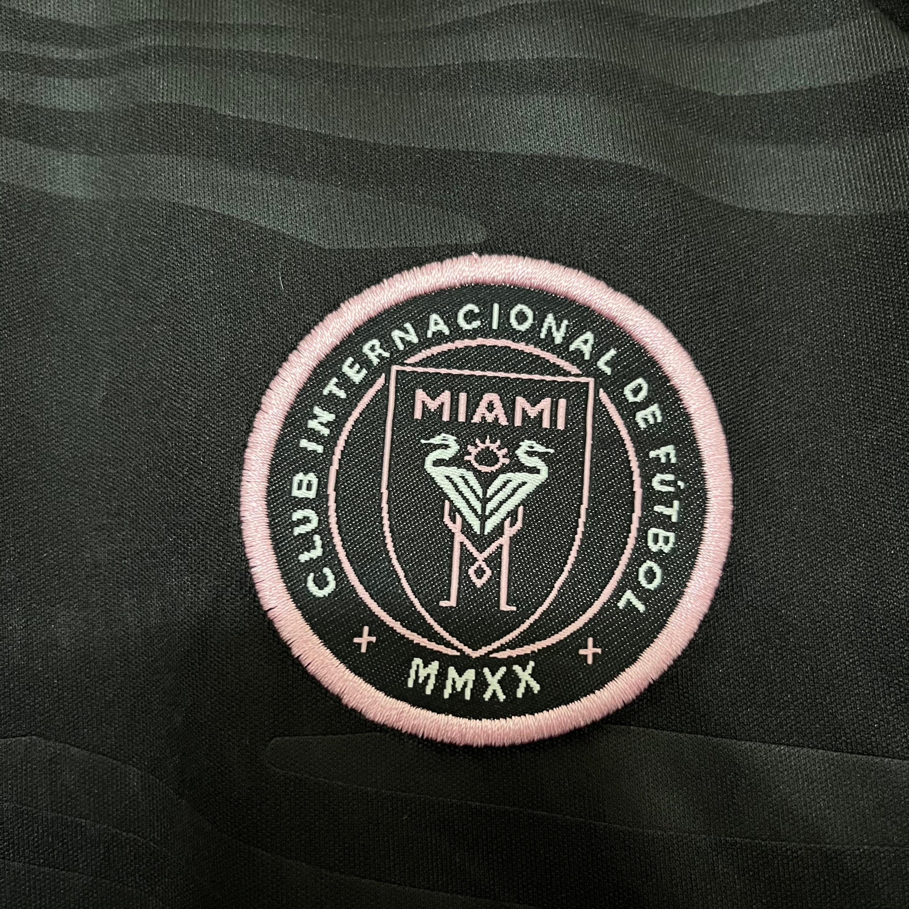 KIT INFANTIL INTER MIAMI AWAY 24/25