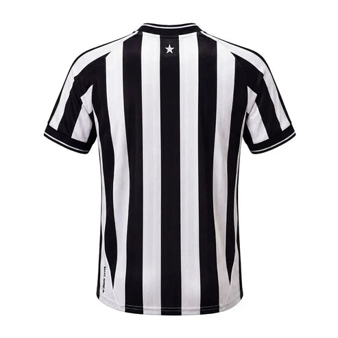 CAMISA BOTAFOGO TITULAR 2026/27 MASCULINA