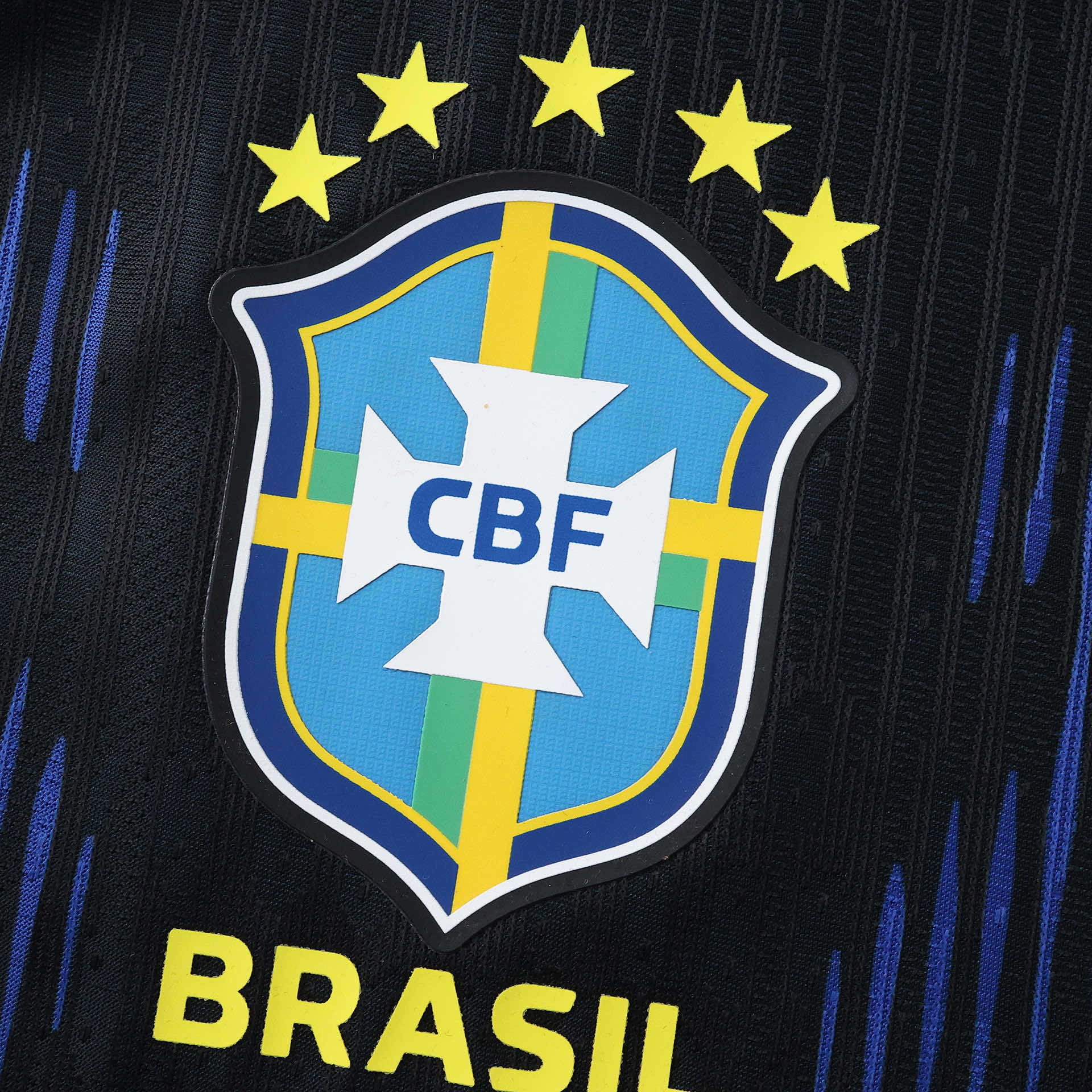 CAMISA BRASIL 2026 FWC PRONTA ENTREGA JOGADOR