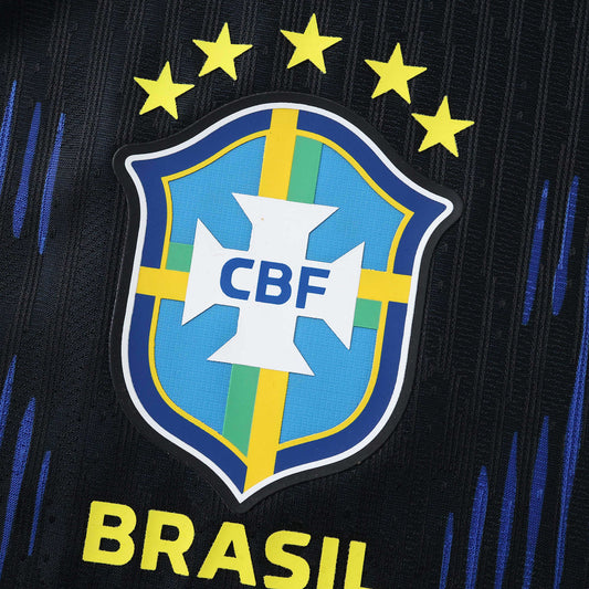 CAMISA SEL. BR 2026 FWC PRONTA ENTREGA JOGADOR