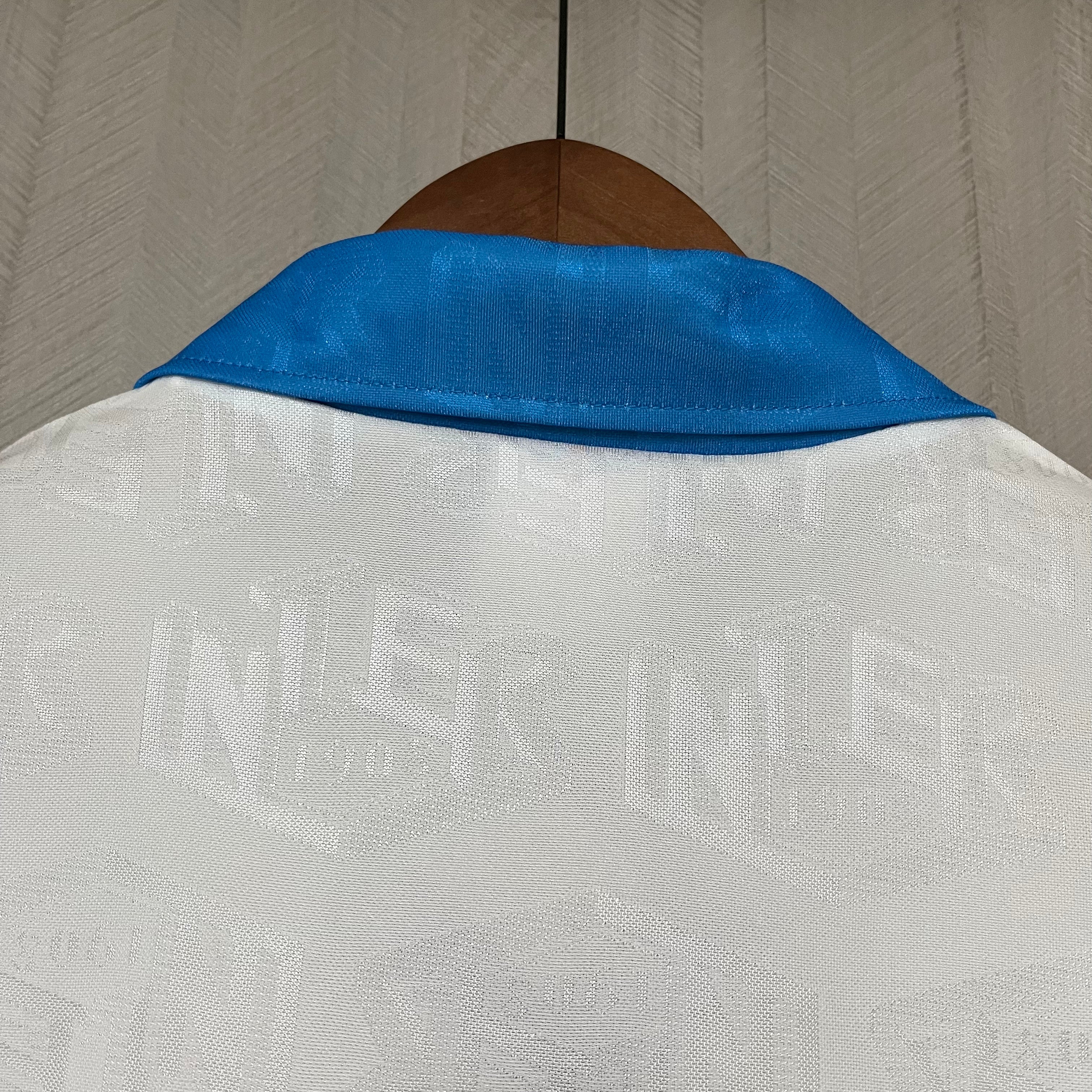 CAMISA RETRÔ INTER DE MILÃO AWAY 94/95