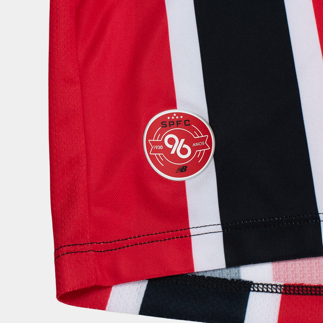 CAMISA FEMININA SPFC RESERVA 2026/27