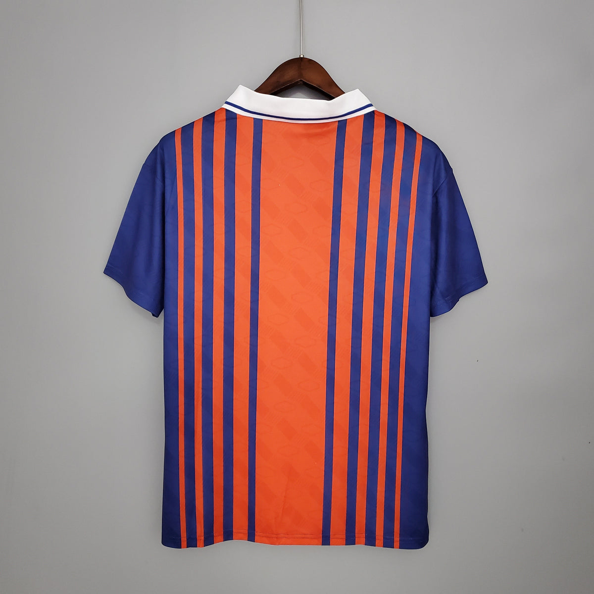CAMISA RETRÔ PSG HOME 92/93