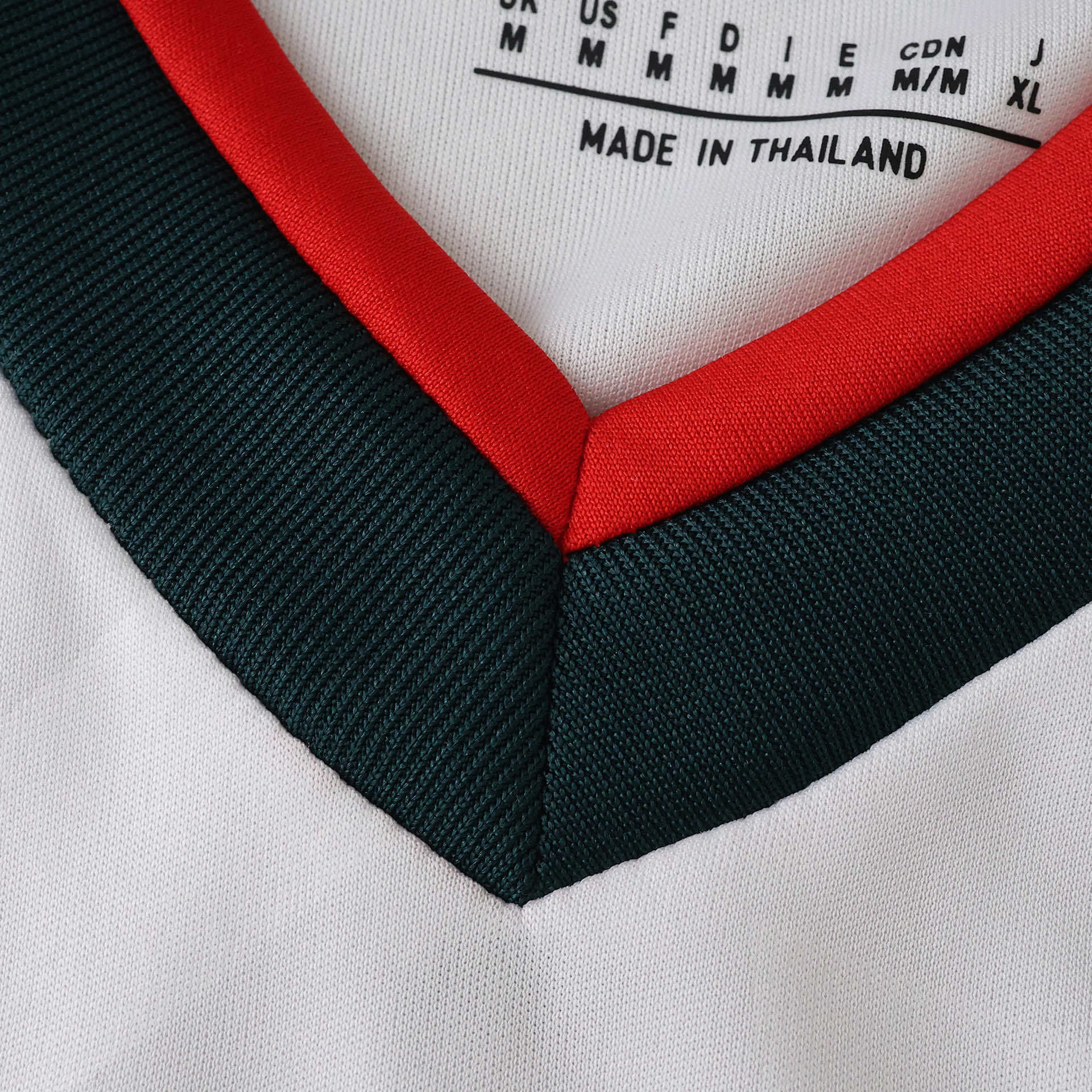 CAMISA MÉXICO 2026 FWC PRONTA ENTREGA TORCEDOR