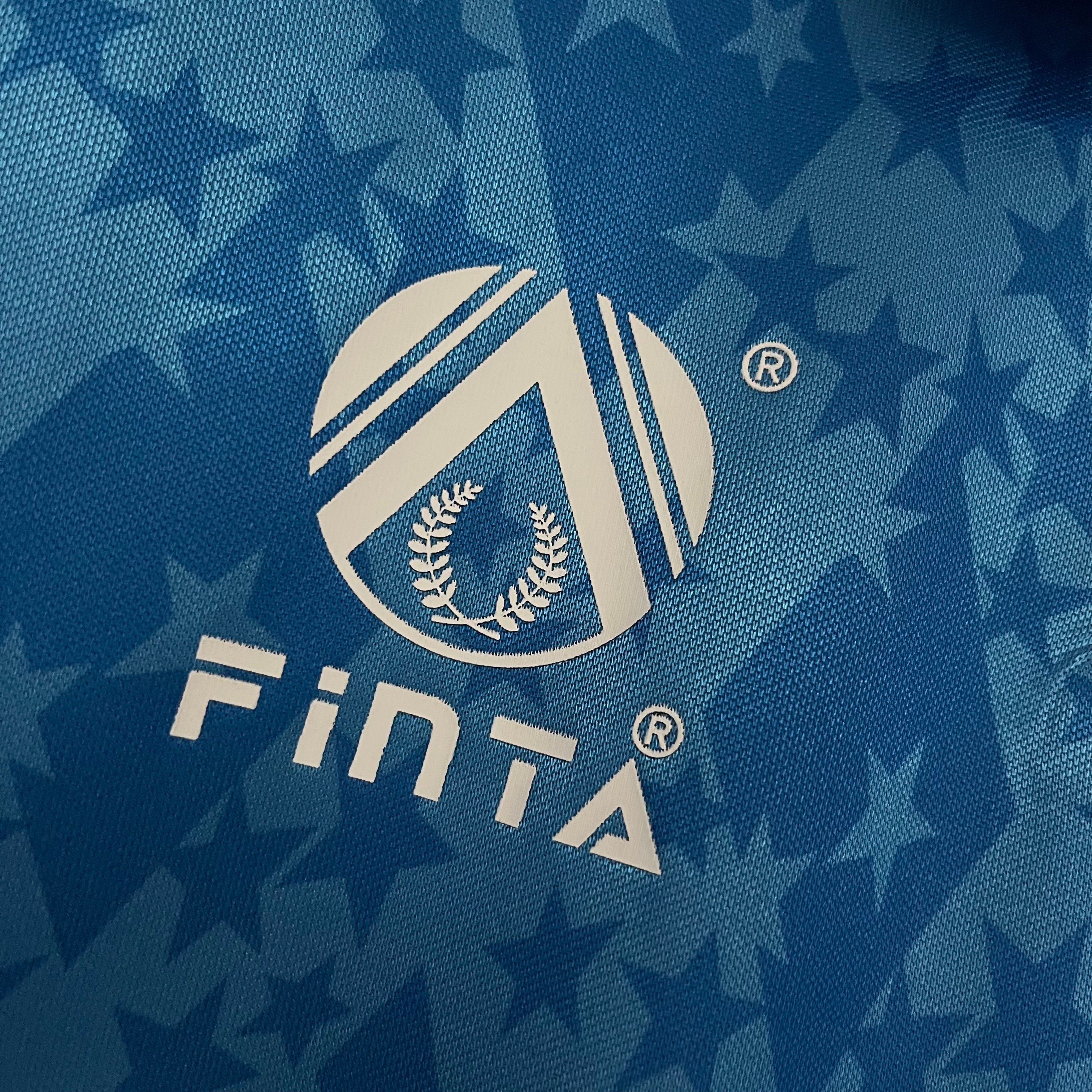 CAMISA RETRÔ CABULOSO AWAY 93/94