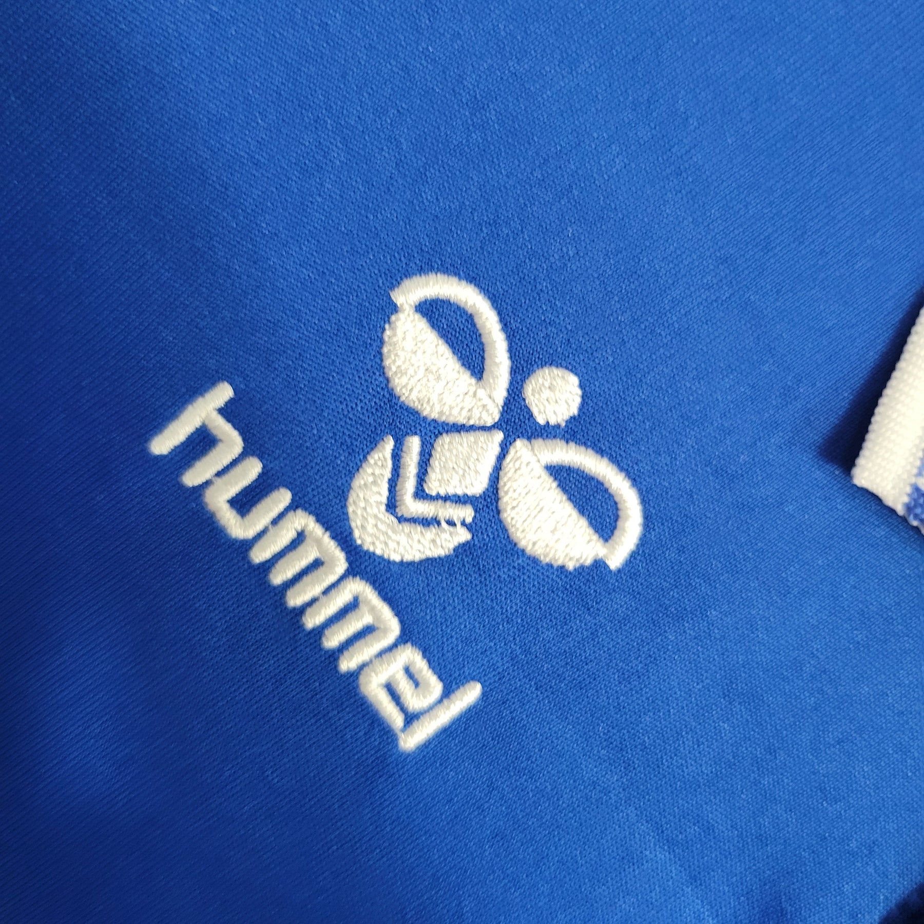 KIT INFANTIL EVERTON HOME 23/24