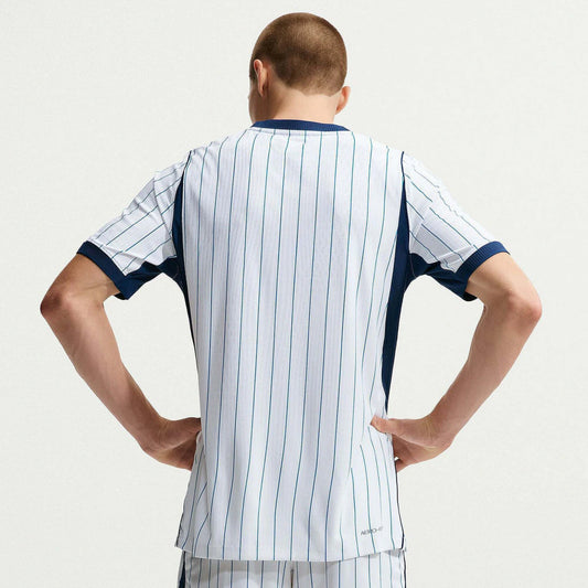 CAMISA RESERVA II INTER DE MILÃO 2026/27 JOGADOR