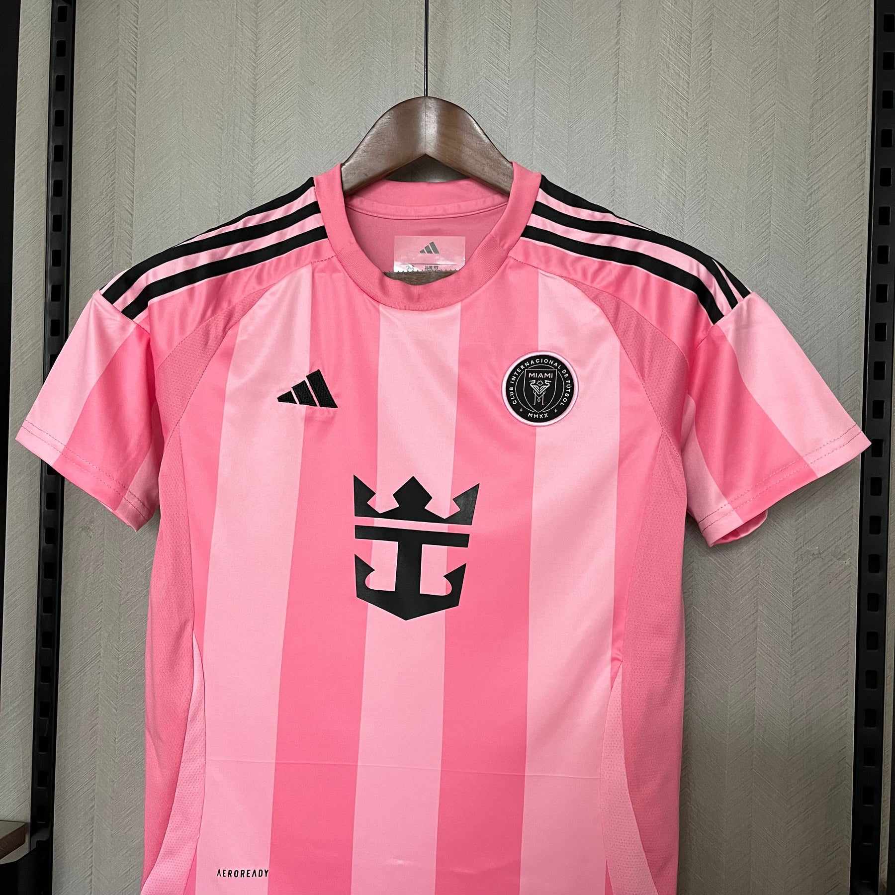 KIT INFANTIL INTER MIAMI HOME 25/26