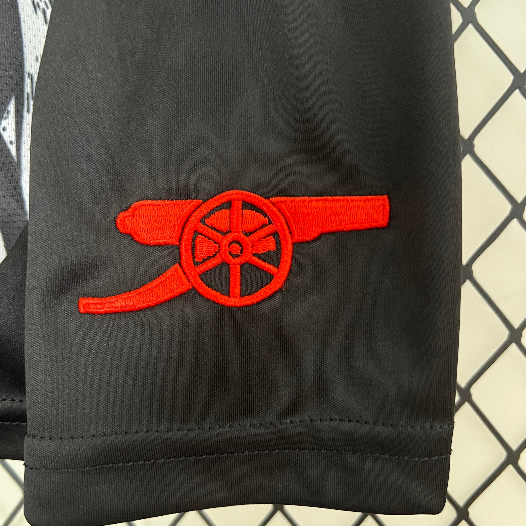 KIT INFANTIL ARSENAL AWAY 24/25