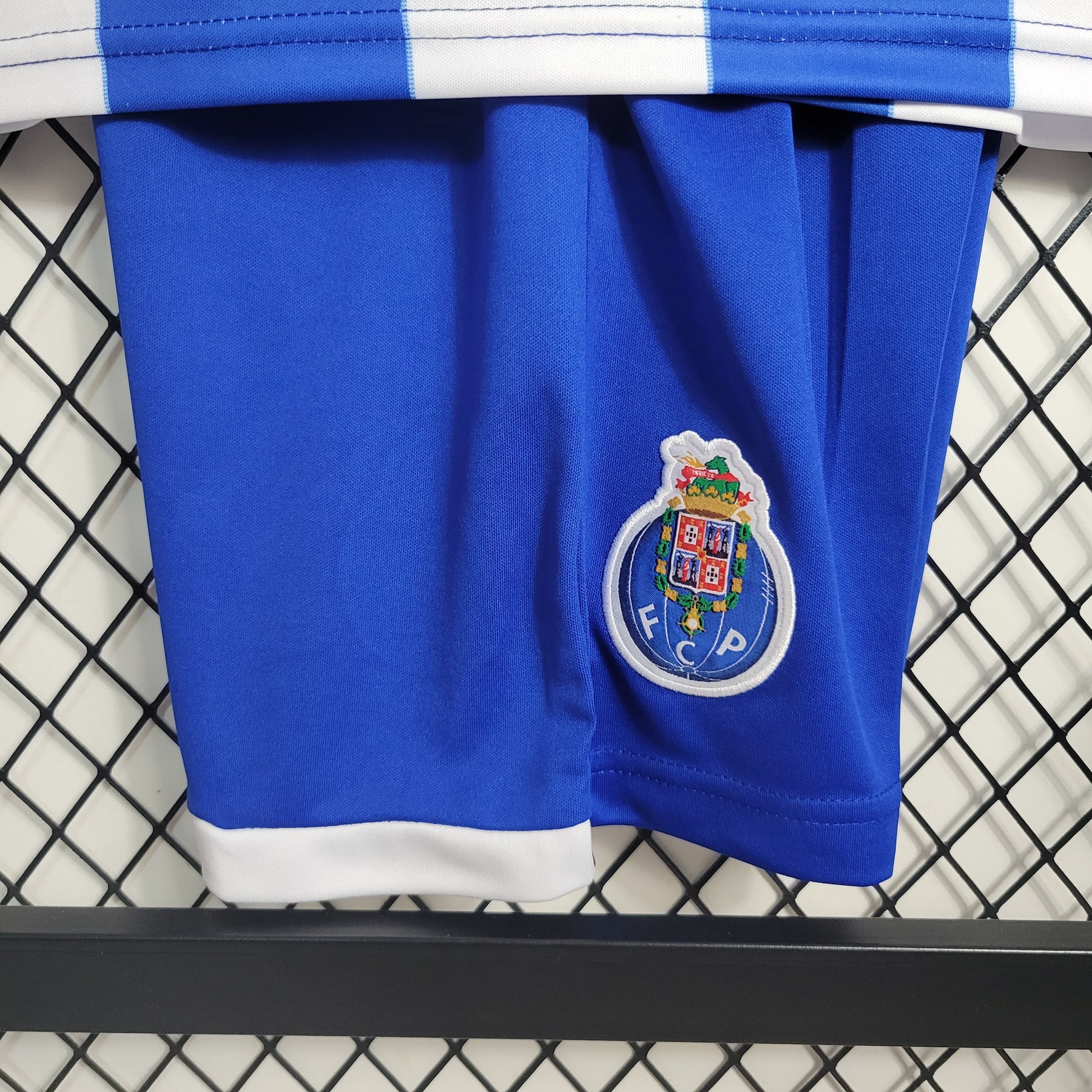 KIT INFANTIL PORTO HOME 23/24