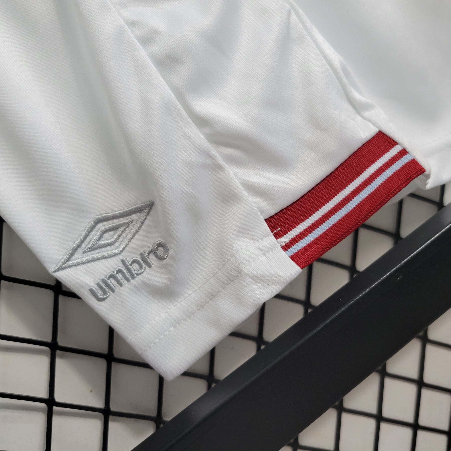 KIT INFANTIL WEST HAM AWAY 23/24