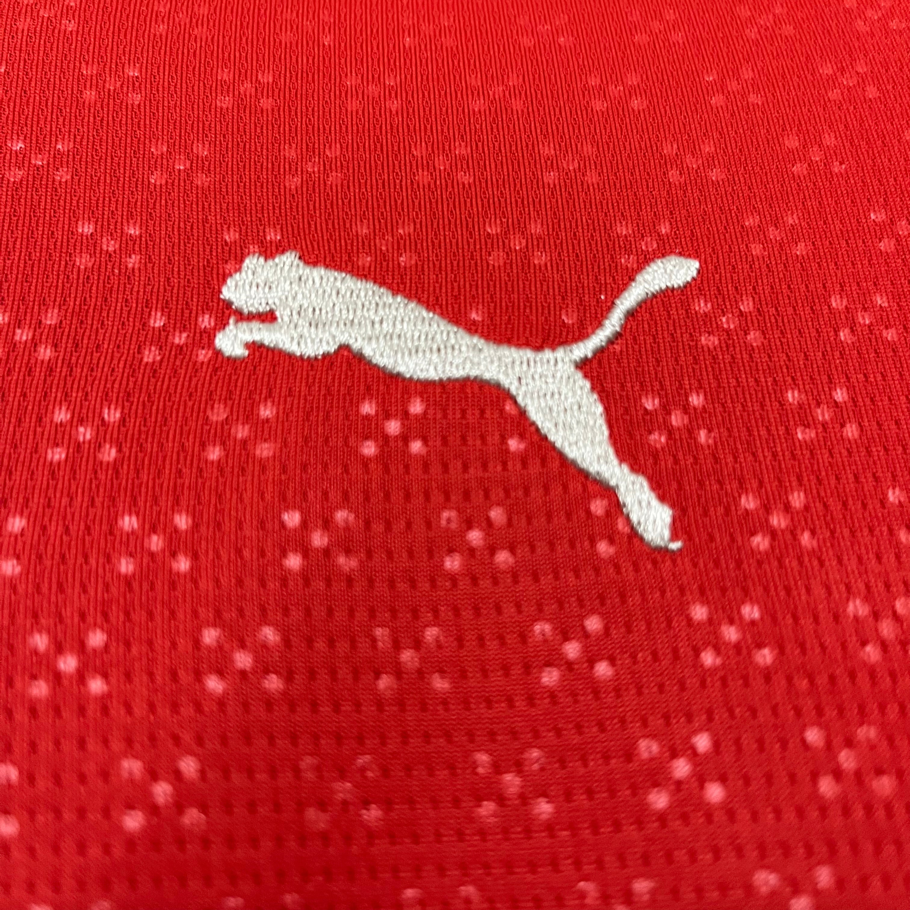 KIT INFANTIL PORTUGAL HOME 25/26