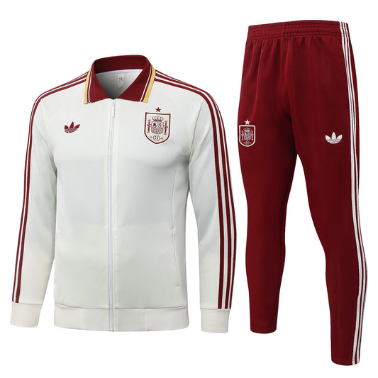 CONJUNTO HINO ESPANHA FWC 2026 PRONTA ENTREGA