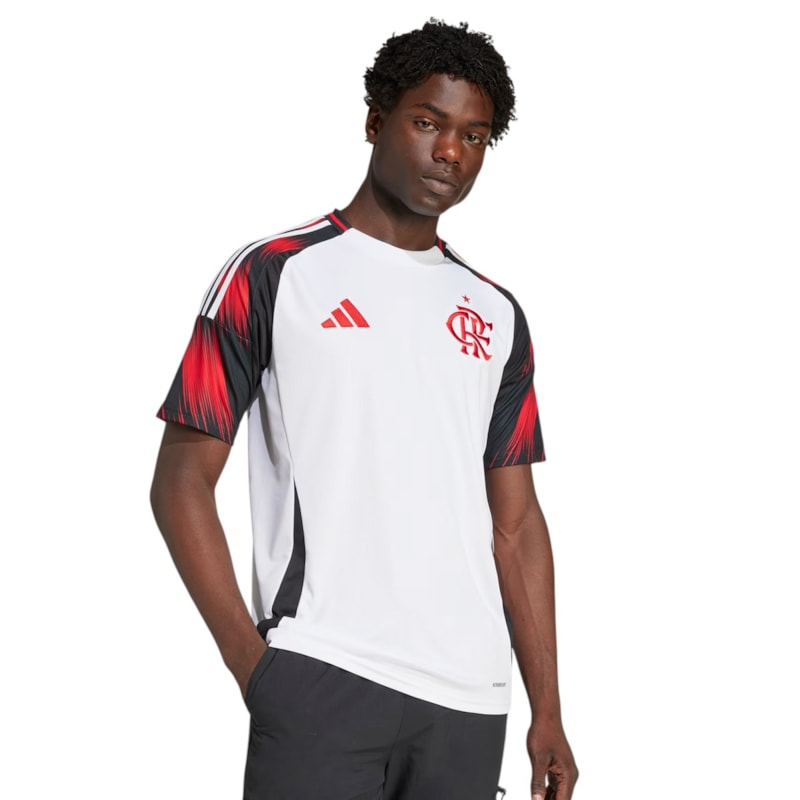 CAMISA MENGÃO 2025 RESERVA MASCULINA