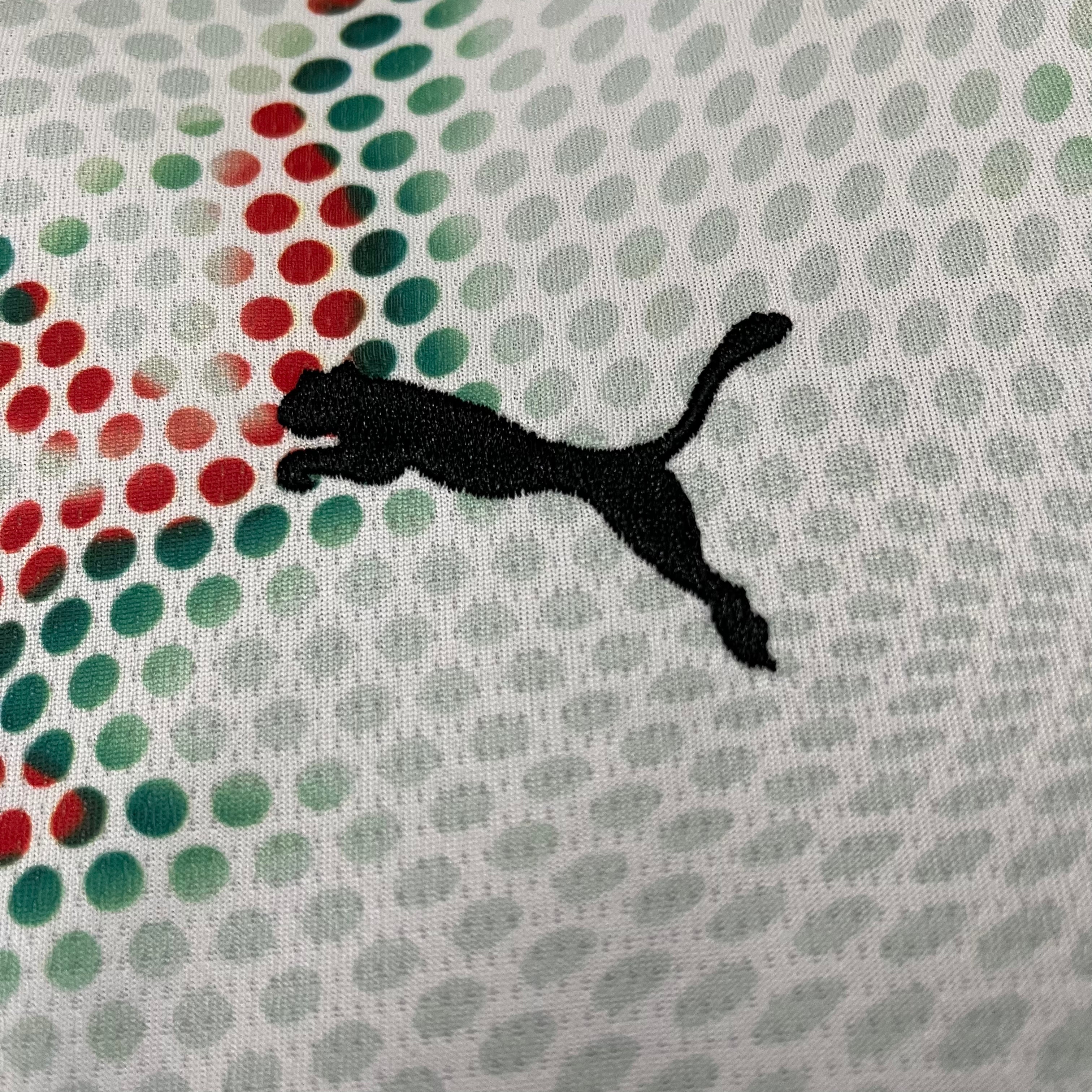 KIT INFANTIL PORTUGAL AWAY 25/26