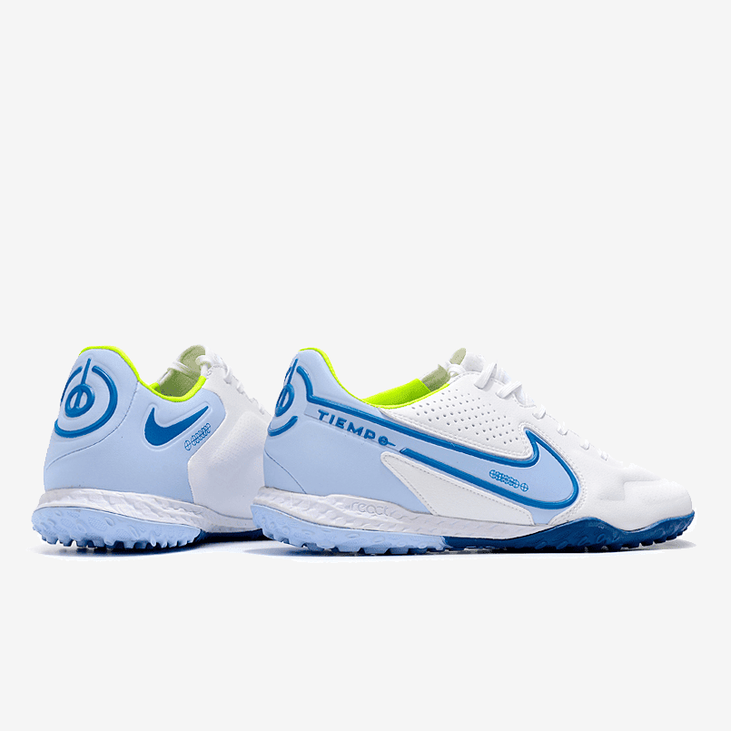 Chuteira Nike Tiempo Legend 9 Pro Society