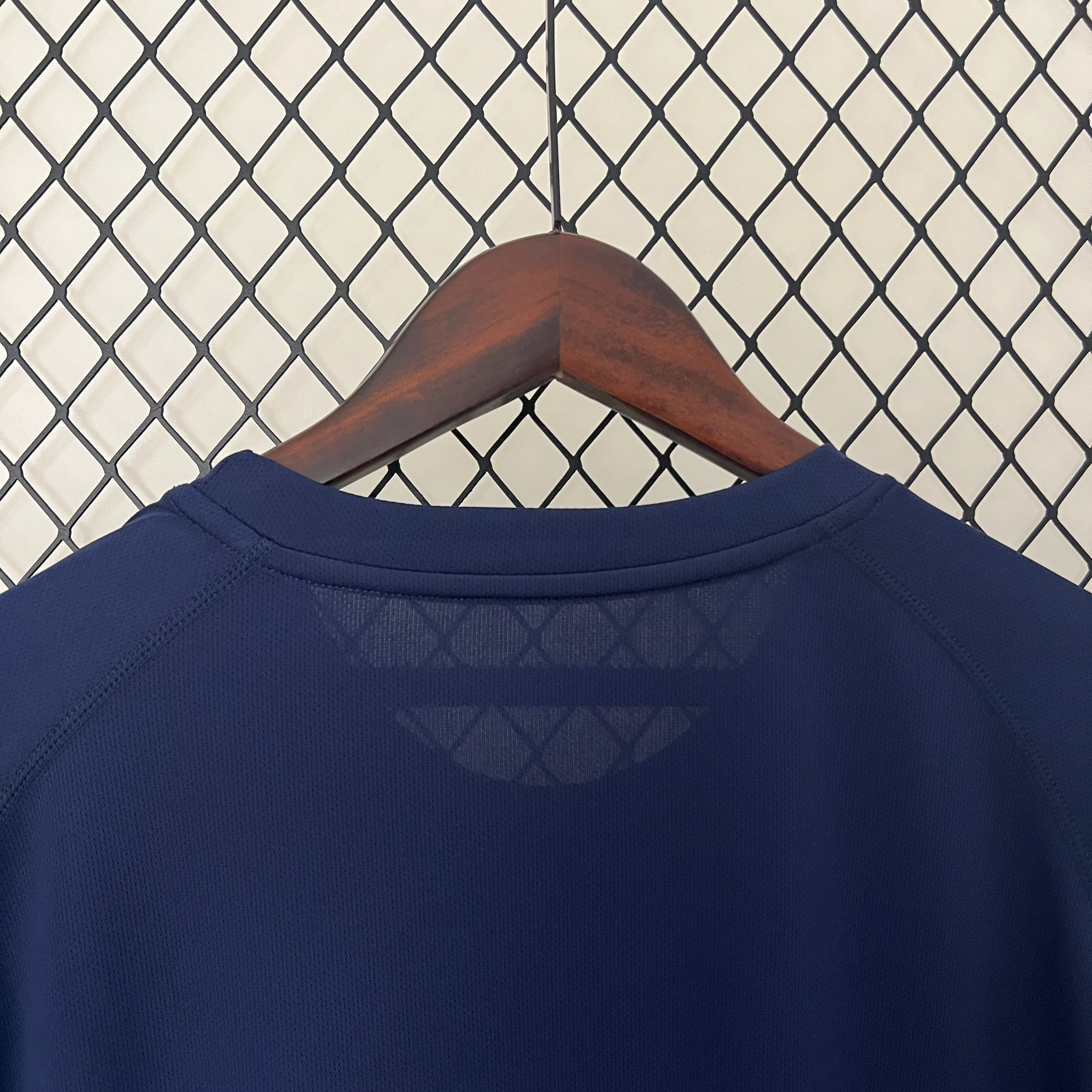 CAMISA RETRÔ ROMA THIRD 00/01