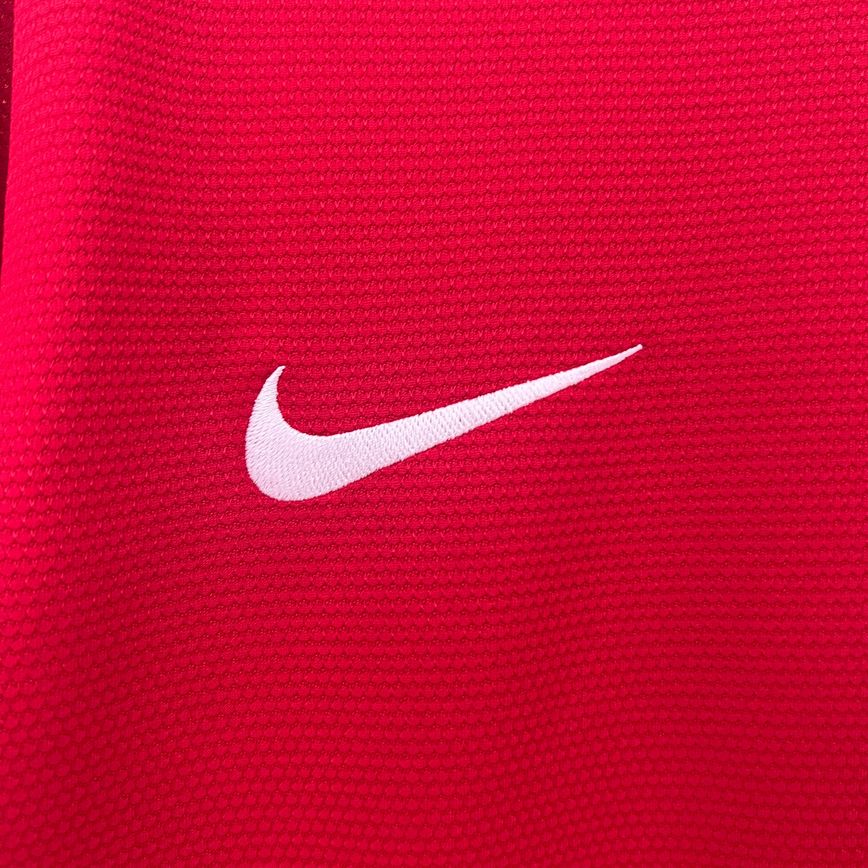CAMISA RETRÔ PORTUGAL HOME 2012