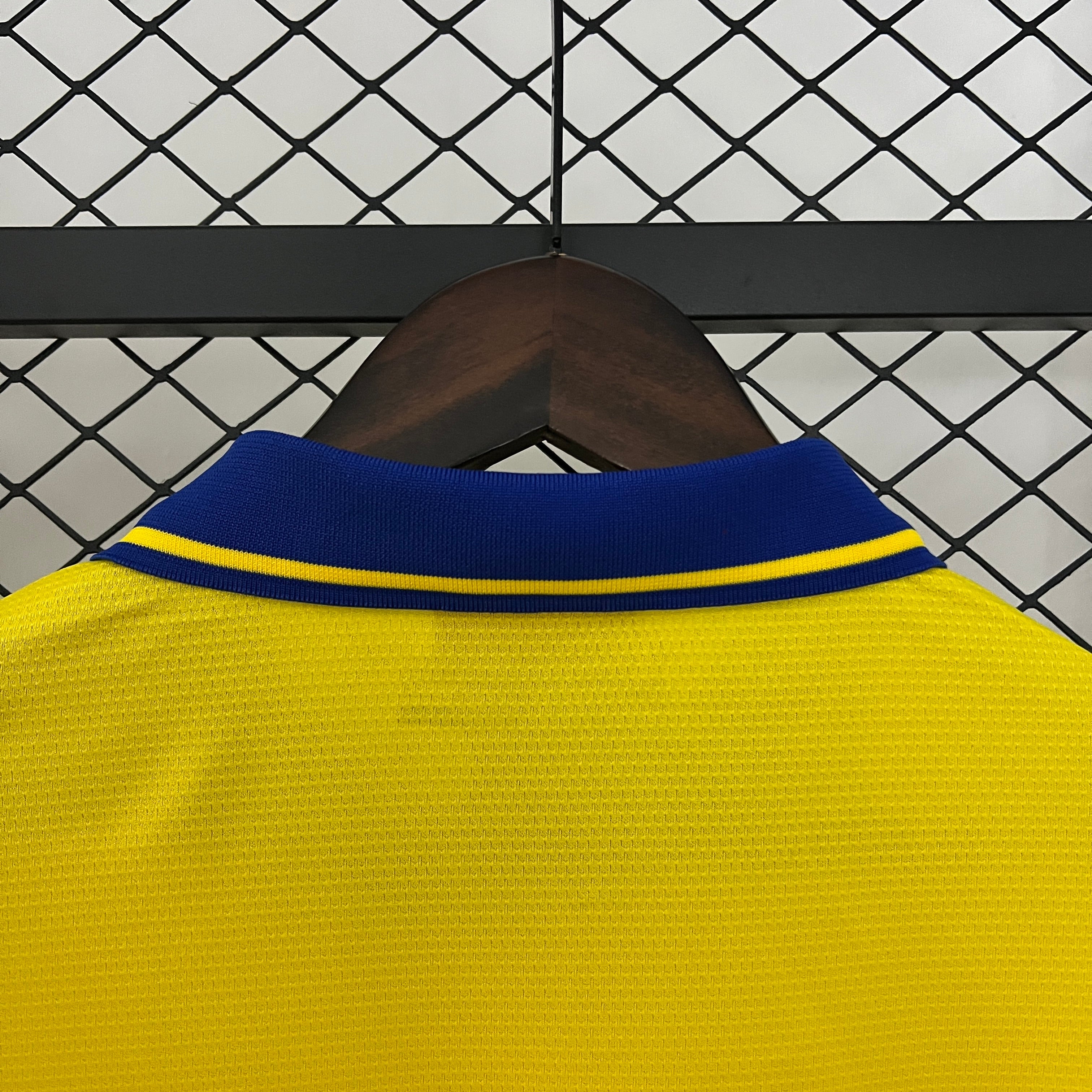 CAMISA RETRÔ ARSENAL AWAY 13/14