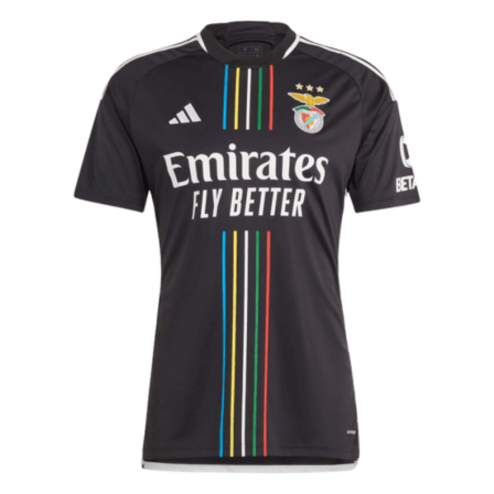 CAMISA BENFICA II 2023/24