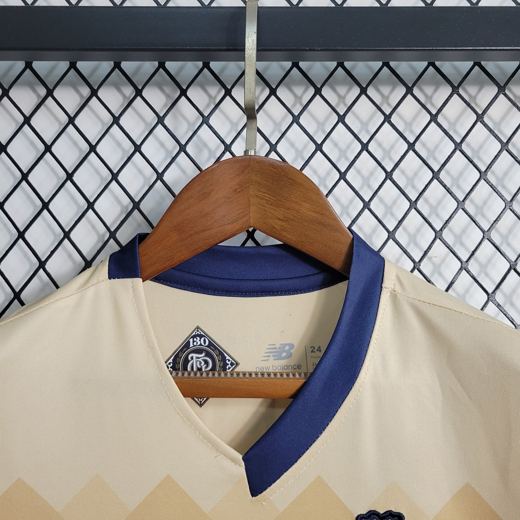 KIT INFANTIL PORTO AWAY 23/24