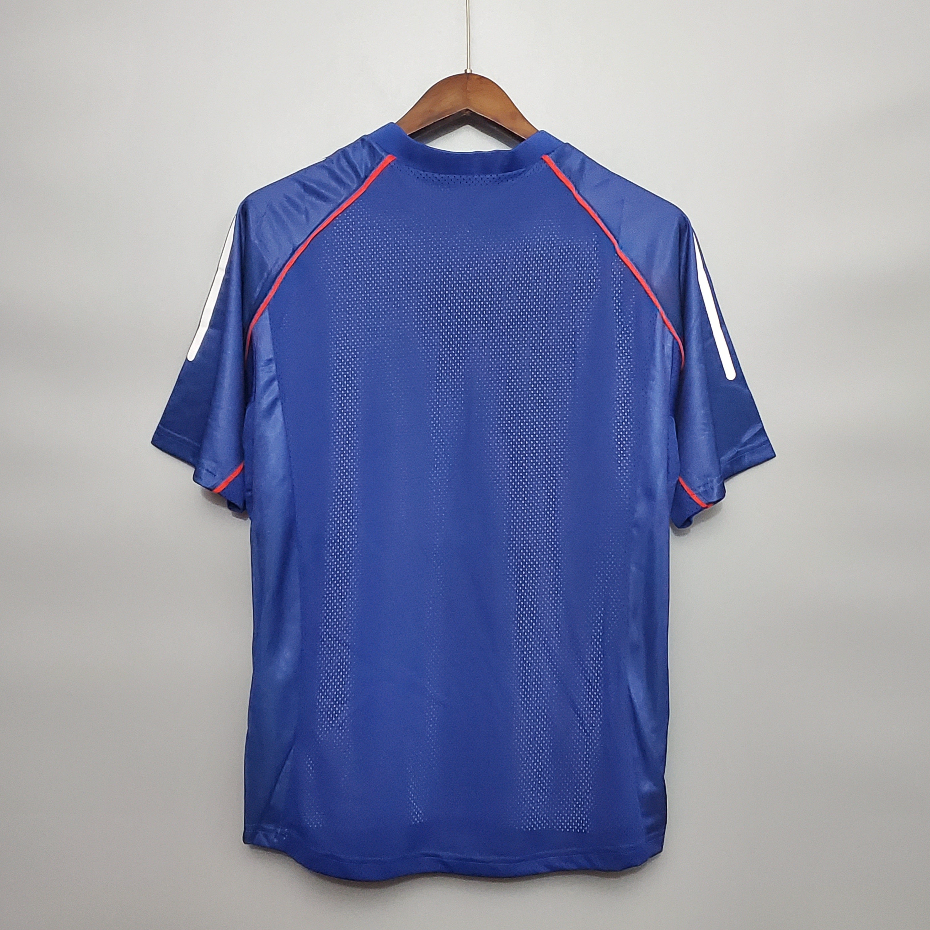 CAMISA RETRÔ JAPÃO HOME 2002