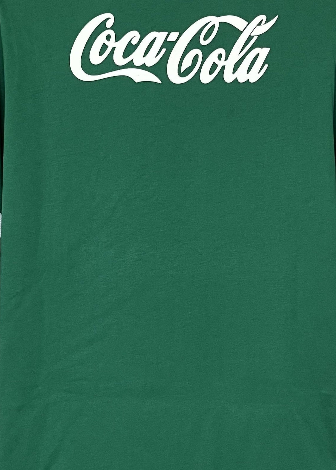 CAMISA RETRÔ VERDÃO TITULAR 1989