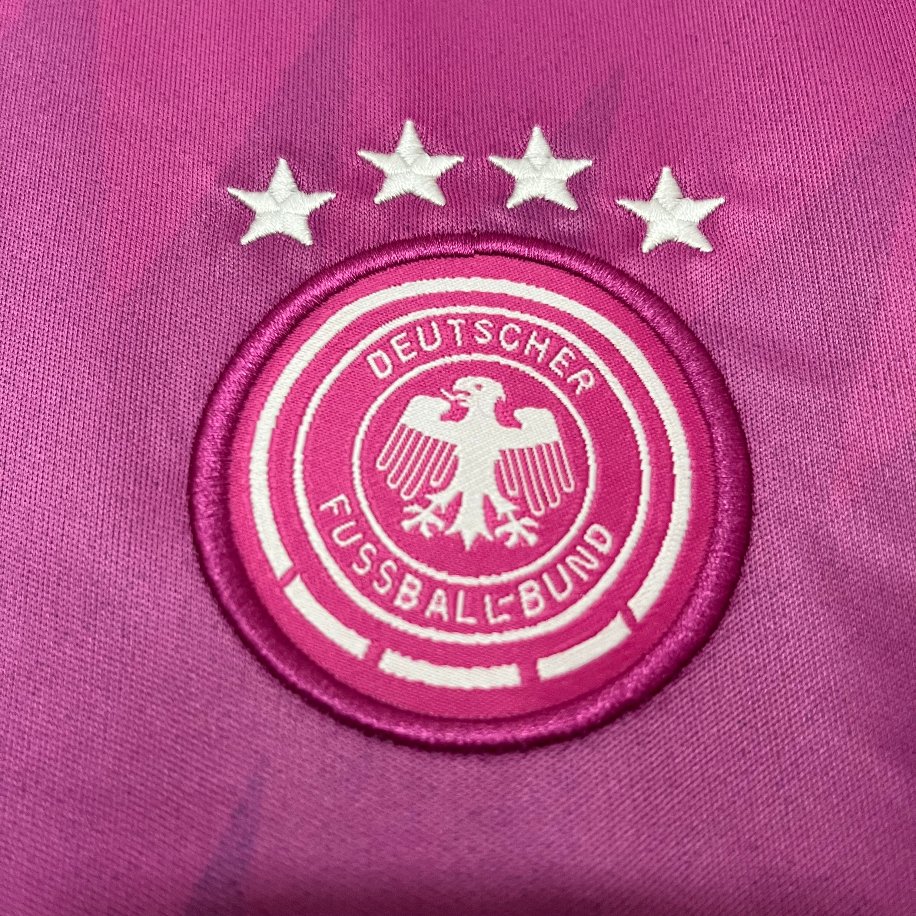 KIT INFANTIL ALEMANHA AWAY 24/25