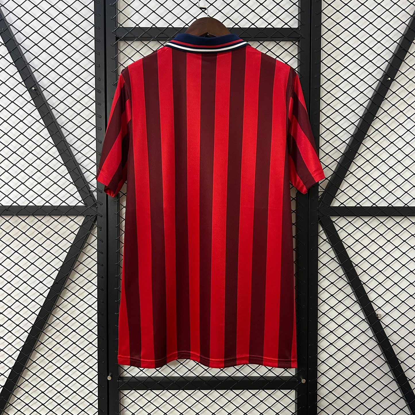 CAMISA RETRÔ INGLATERRA AWAY 1998