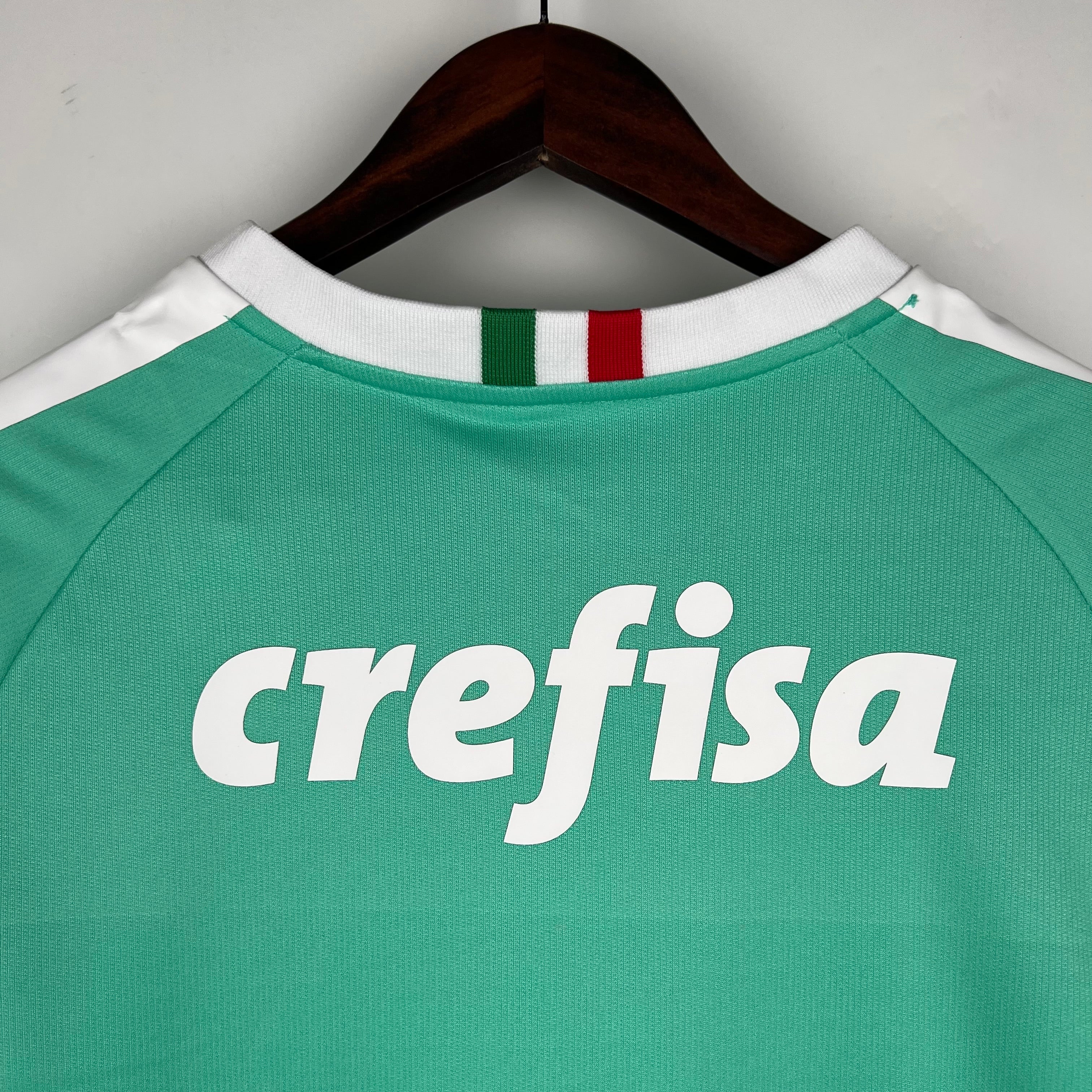 CAMISA RETRÔ PALMEIRAS THIRD 19/20