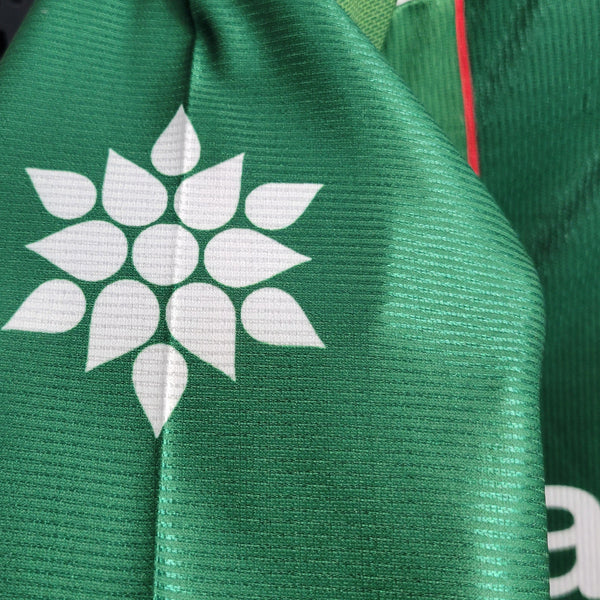 CAMISA RETRO VERDÃO 1999 PRONTA ENTREGA