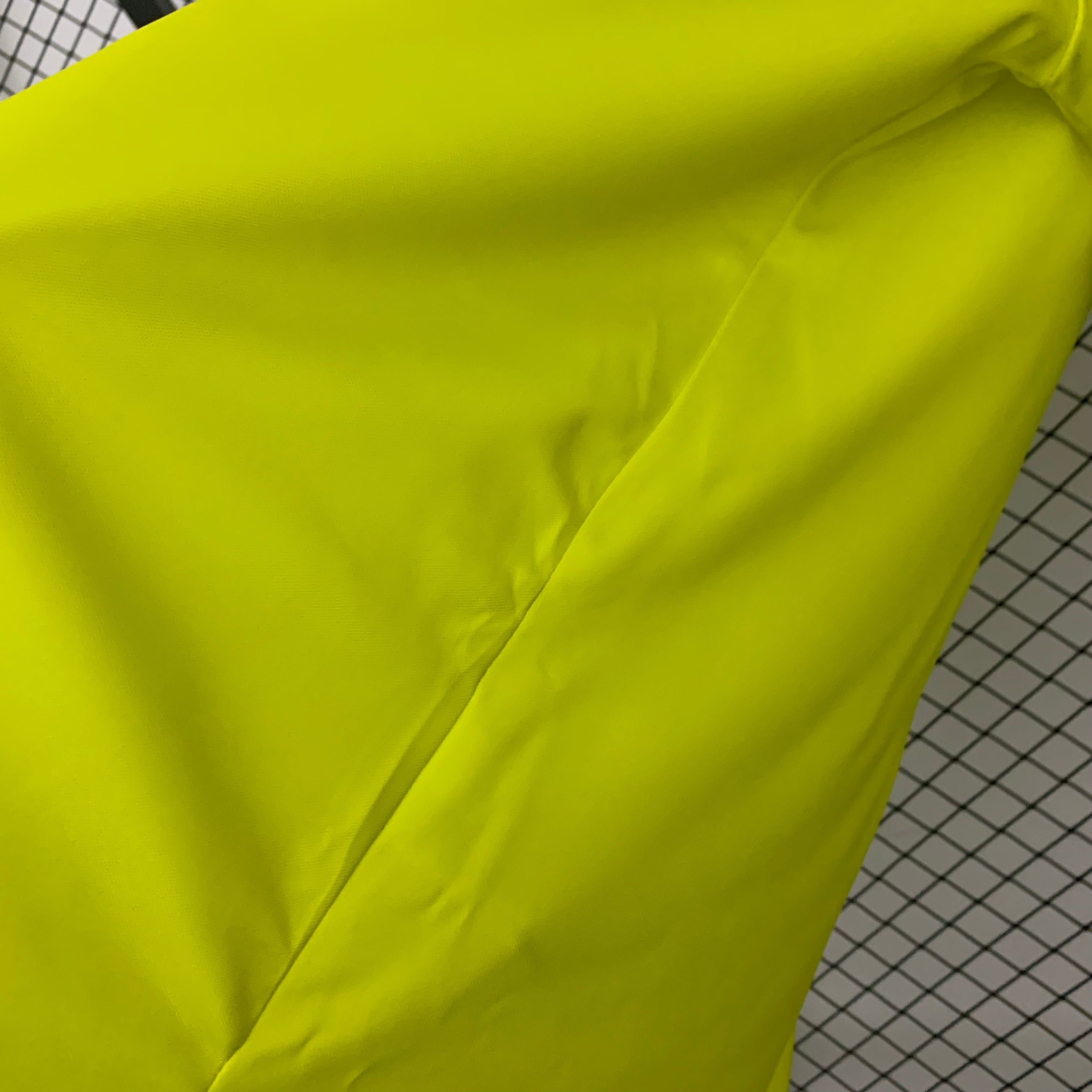CAMISA RETRÔ BORUSSIA DORTMUND HOME 95/96
