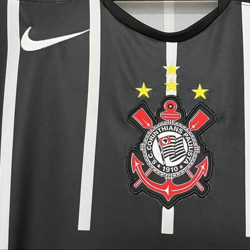 CAMISA TIMAO RETRÔ AWAY 2004