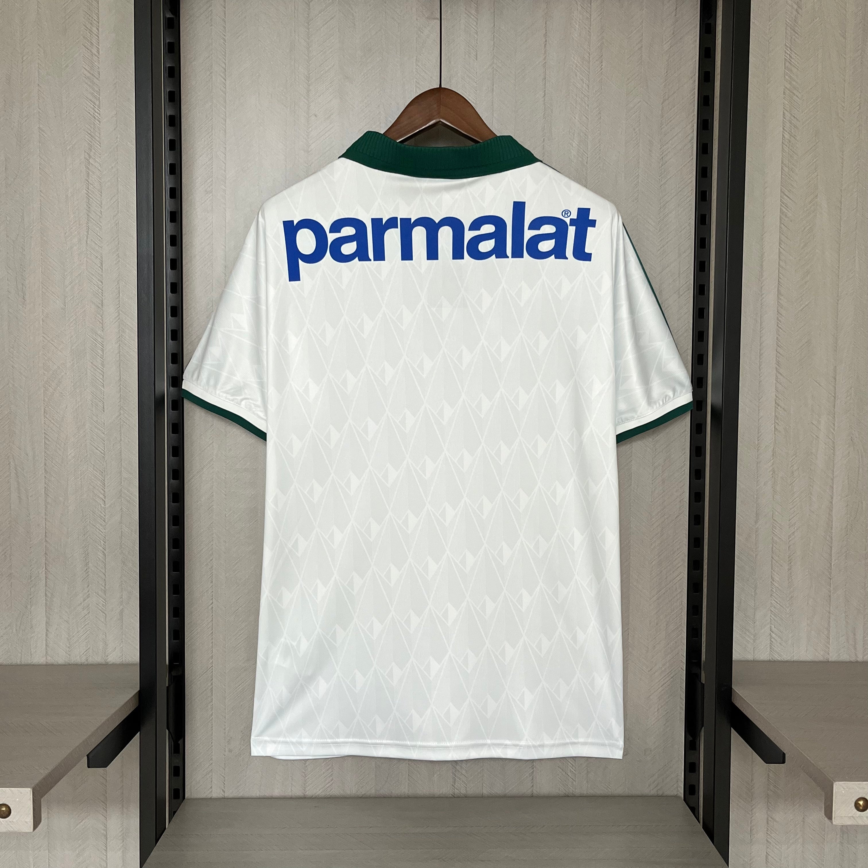CAMISA RETRÔ PALMEIRAS THIRD 1996