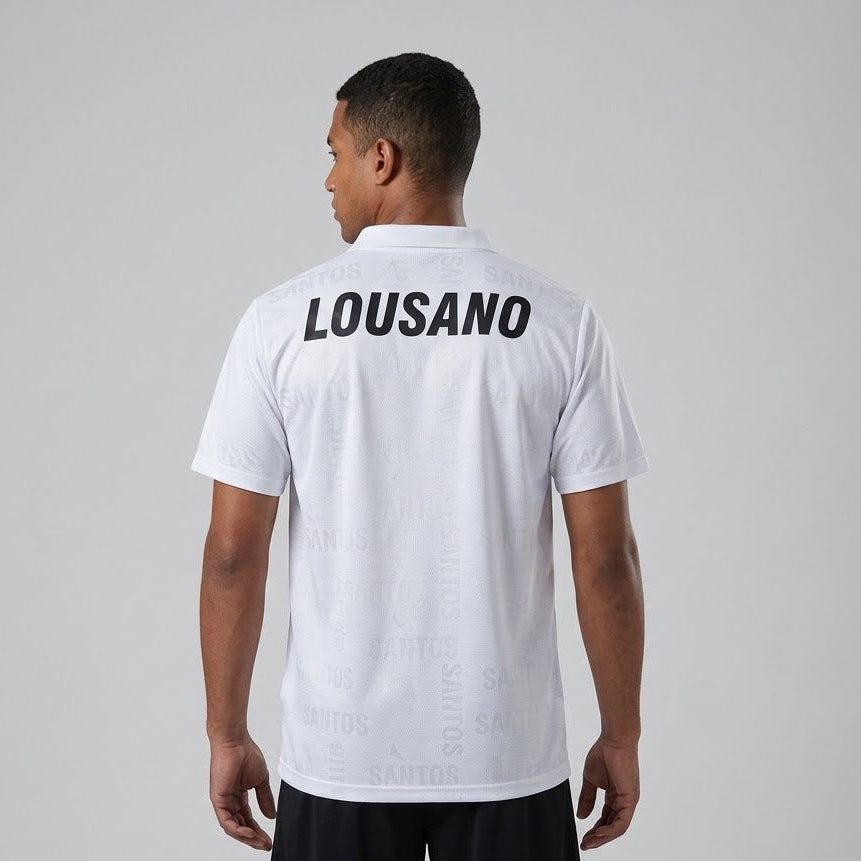 CAMISA RETRÔ PEIXE 1994 TITULAR
