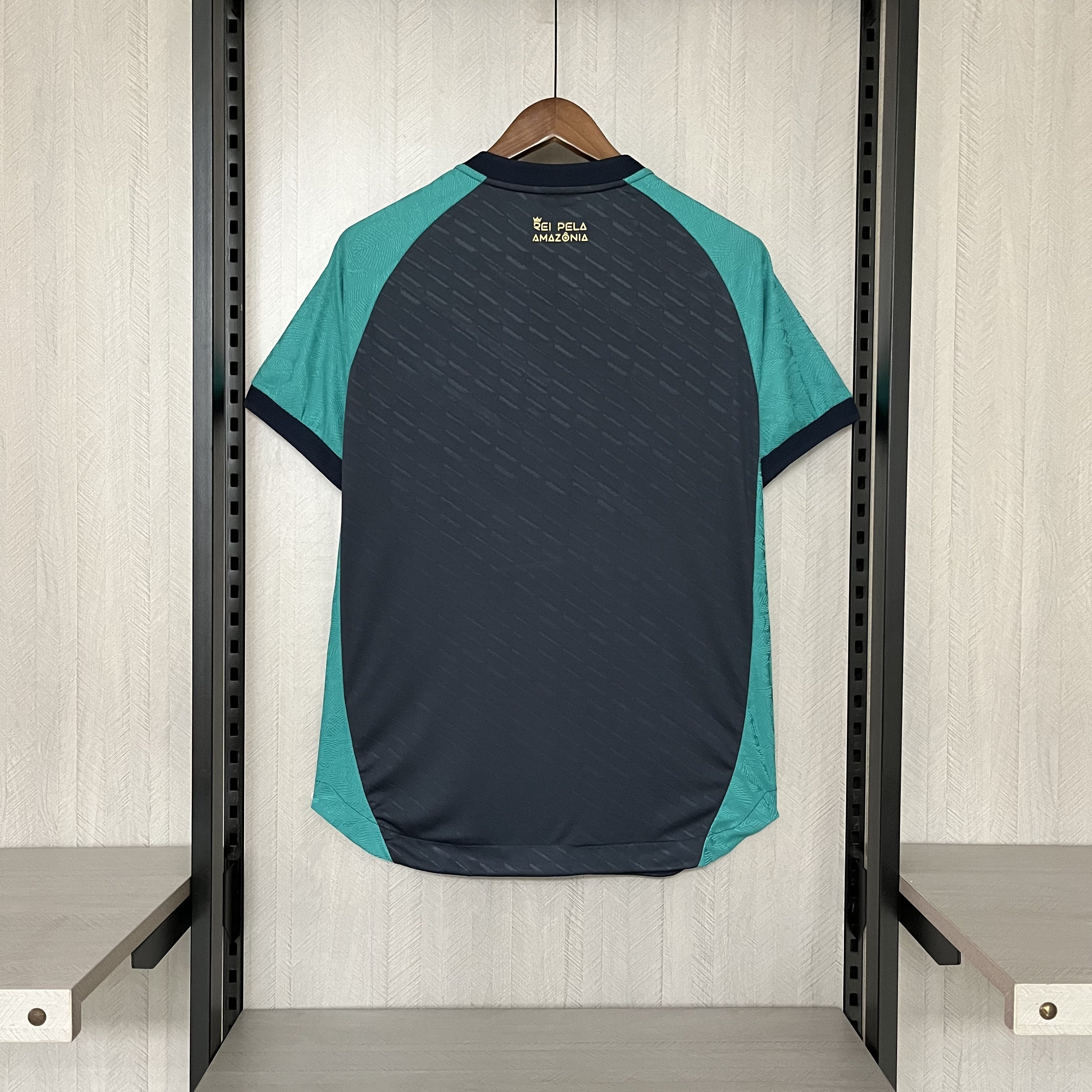 CAMISA REMO EDIÇÃO ESPECIAL 25/26