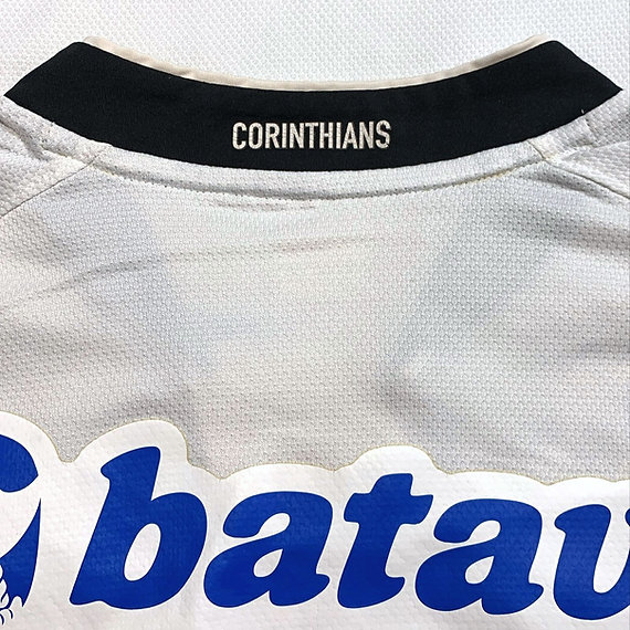 CAMISA TIMAO RETRÔ 2009