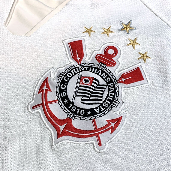 CAMISA TIMAO RETRÔ 2009