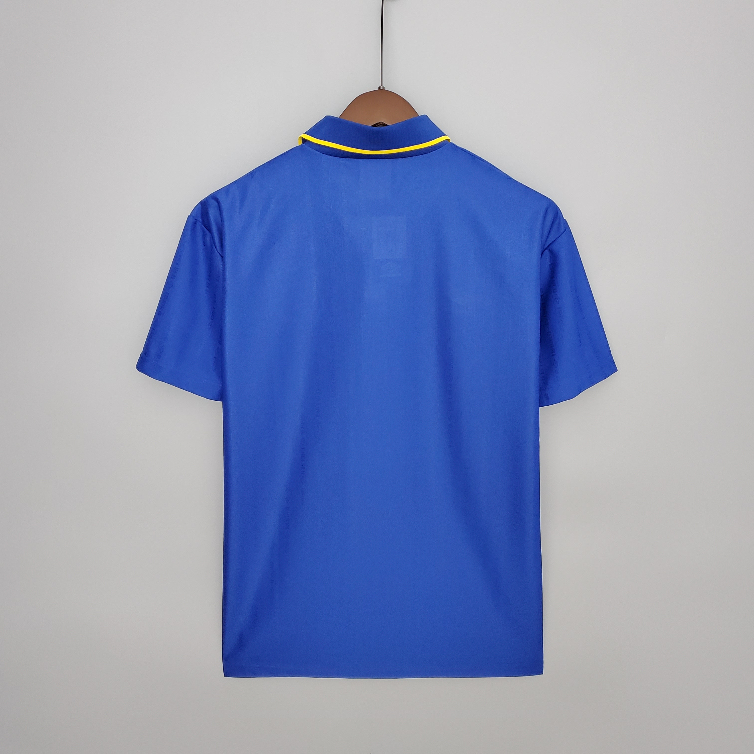 CAMISA RETRÔ CHELSEA HOME 95/96